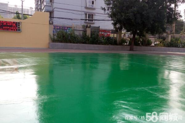 龙门镇 地坪漆翻新维修