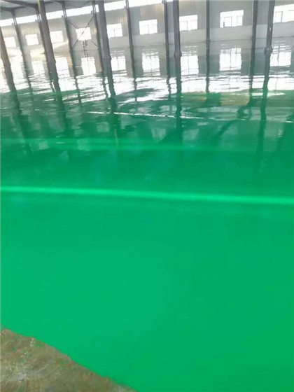 龙门镇,我直接给你一份室外地坪漆翻新维修