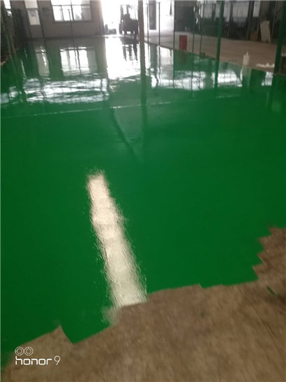 龙门镇下面我给你一份非常实用、地坪漆施工翻新