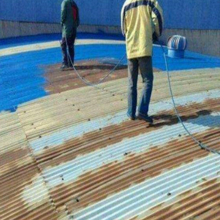 龙门镇地面翻新与地坪漆施工流程